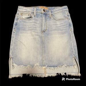 JOES | DENIM SKIRT